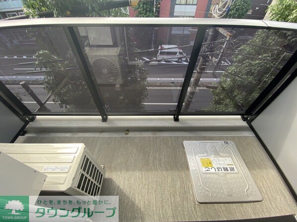 ブランシエスタ荻窪の物件内観写真